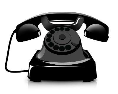 Telephone Icon