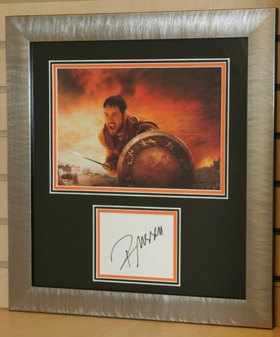 Russell Crowe Gladiator