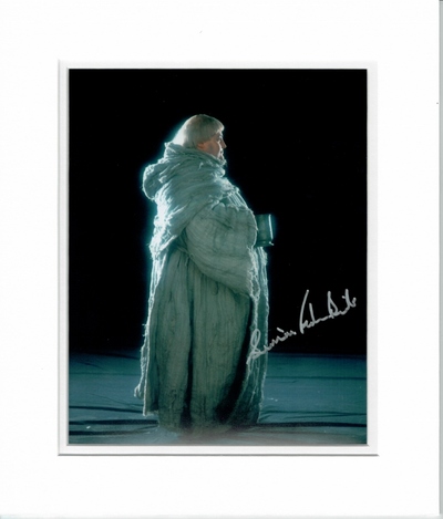 The Fat Friar Harry Potter