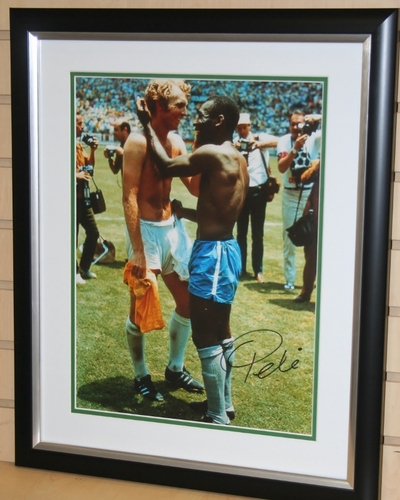 Large Pele 16 x 12 photo