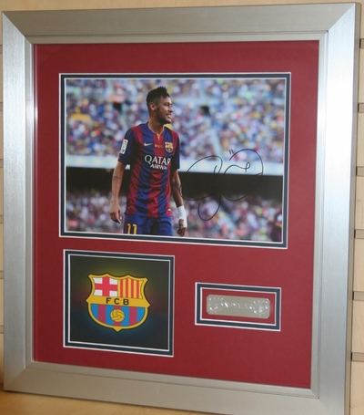 Neymar brand new stock!