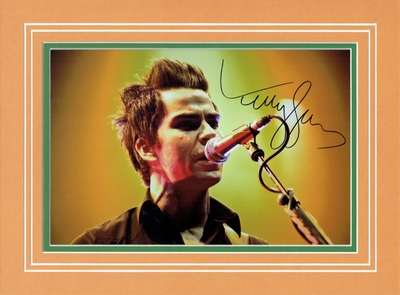 Kelly Jones Stereophonics