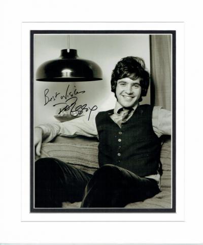 Rock On David Essex