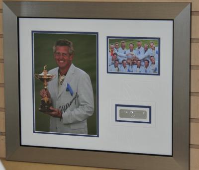 Colin Montgomerie 12 x 8 photo