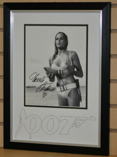 Ursula Andress Honey Rider