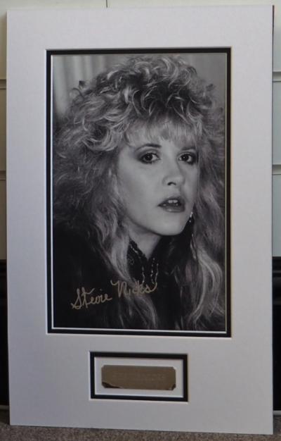 Stevie Nicks Fleetwood Mac