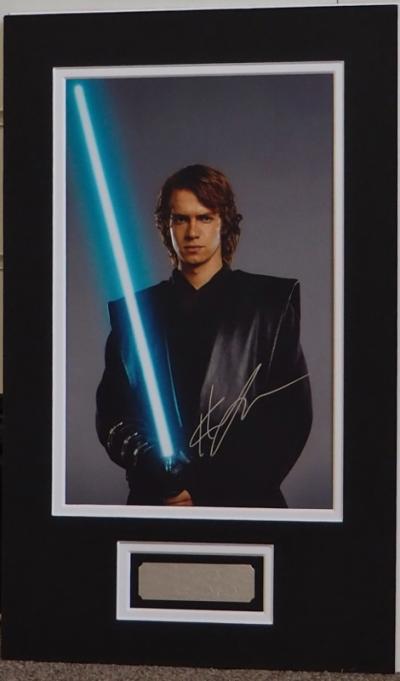 Hayden Christensen Star Wars