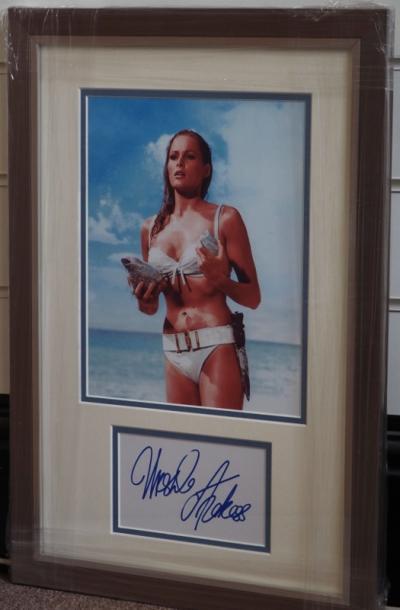 Ursula Andress Honey Rider