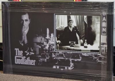 Al Pacino The Godfather