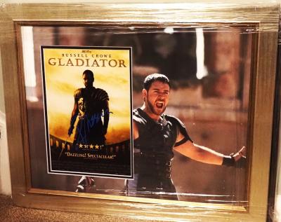 Russell Crowe Gladiator