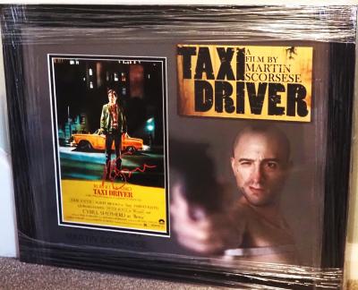 Martin Scorsese signature